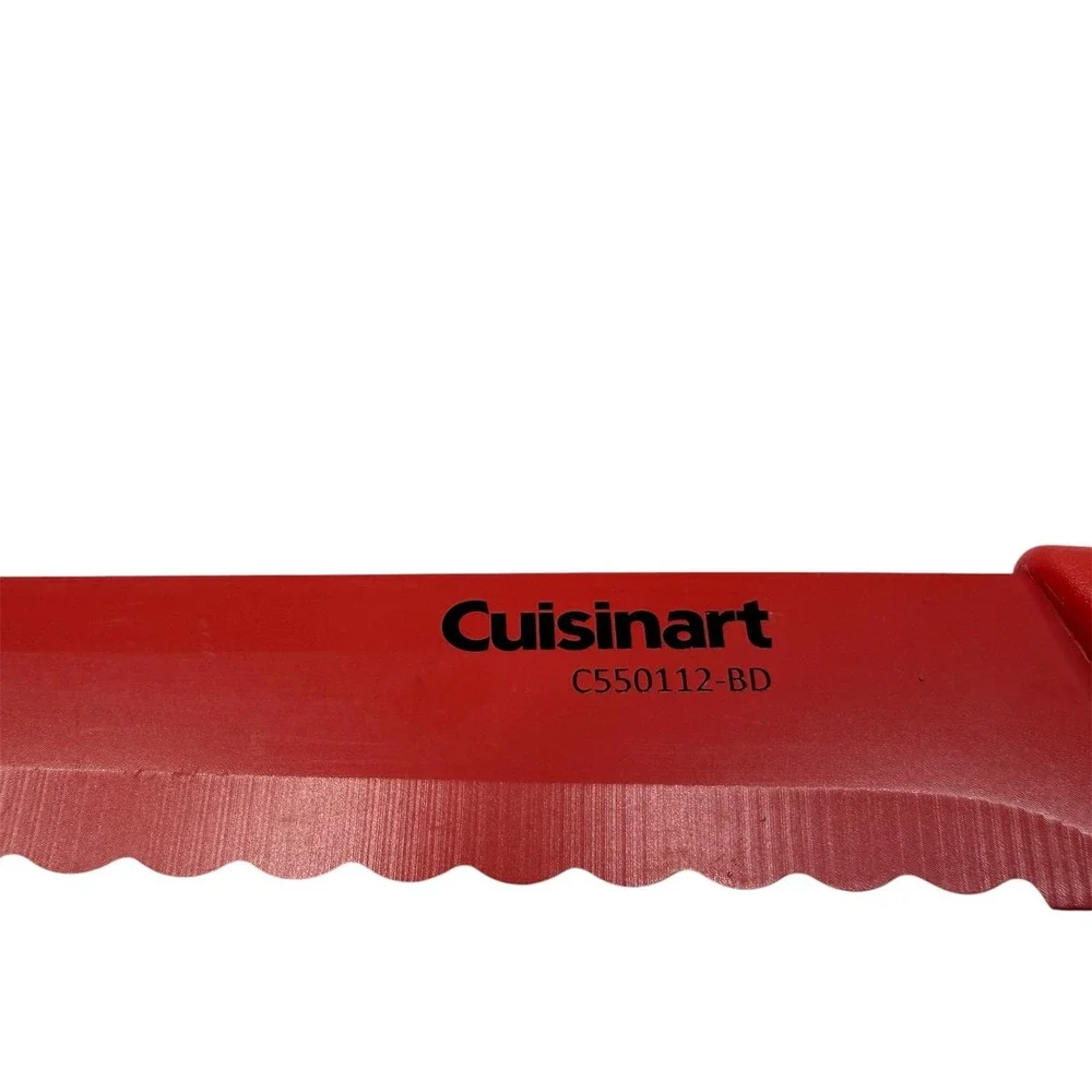 Cuisinart C550112-BD 8